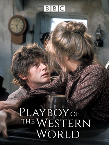 The Playboy of the Western World