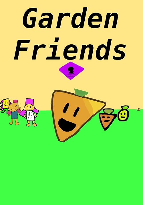 Garden Friends