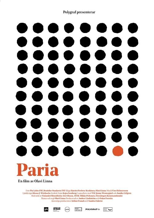 Paria