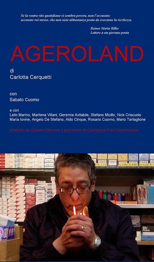 Ageroland