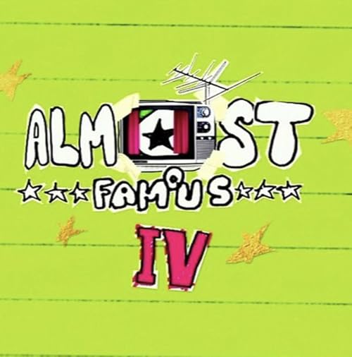 Almost Famous IV