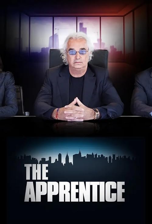 The Apprentice Italia
