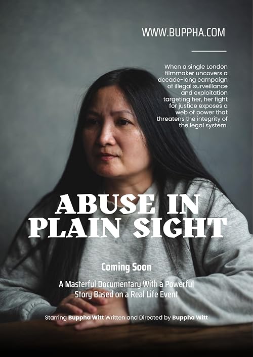Abuse in Plain Sight