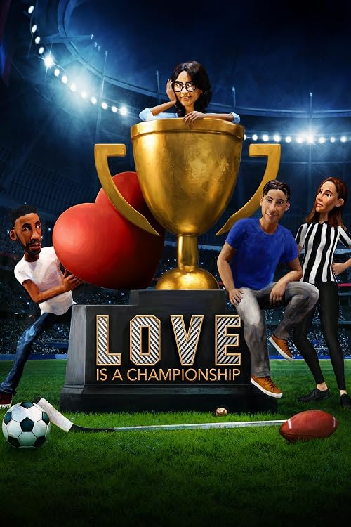 Love is a Championship