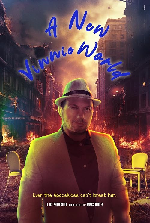 A New Vinnie World
