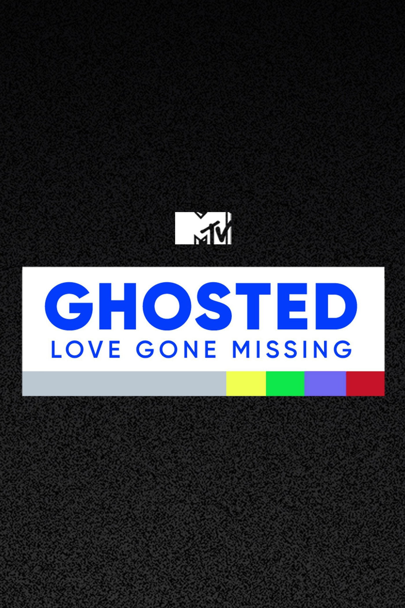Ghosted : Avis de recherche