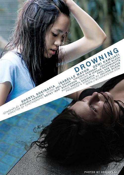 Drowning
