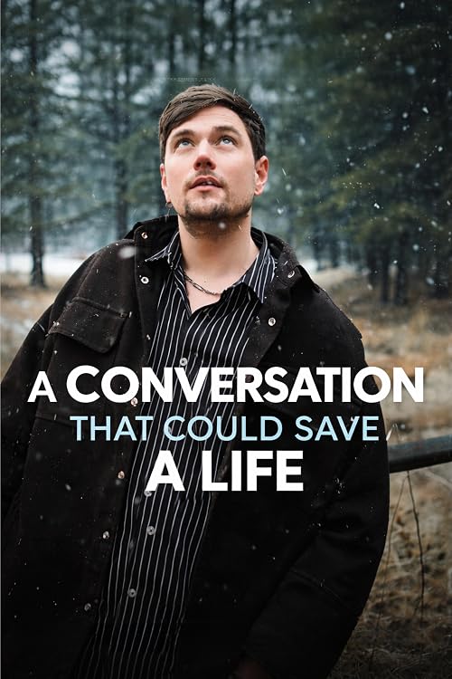 A Conversation That Could Save A Life