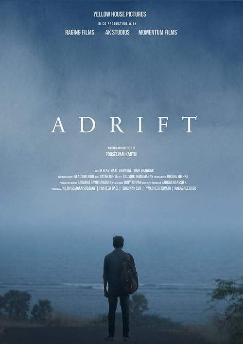 Adrift - Manam Pona Pokkil (2026, Tamil)