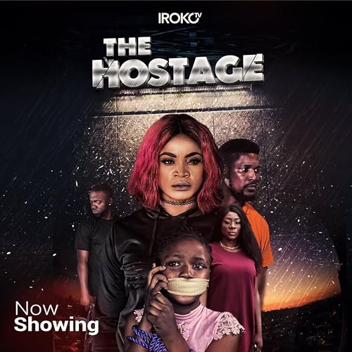The Hostage