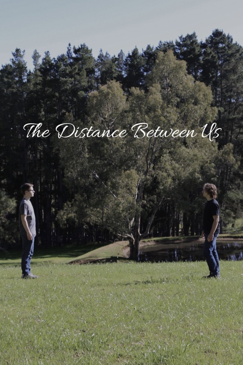 The Distance Between Us