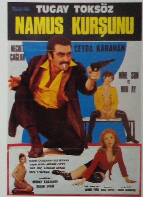 Namus Kursunu