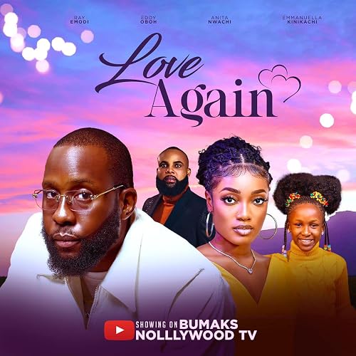Love Again