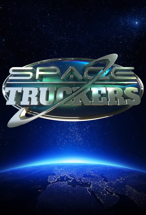 Space Truckers
