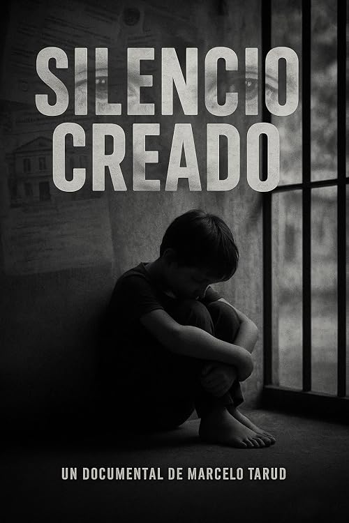 Silencio Creado