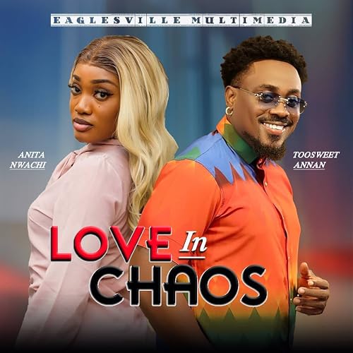 Love in Chaos
