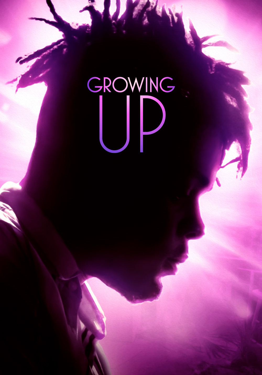 Growing Up