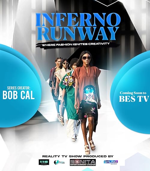 Inferno Runway