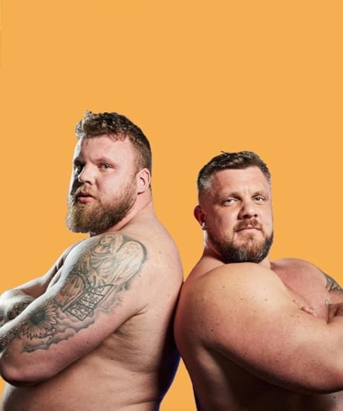 Stoltman Brothers