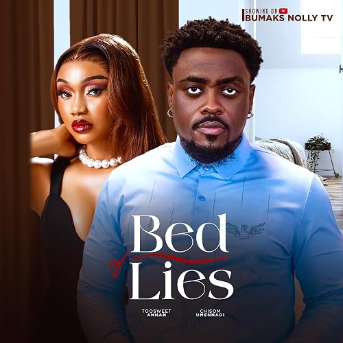 Bed of Lies