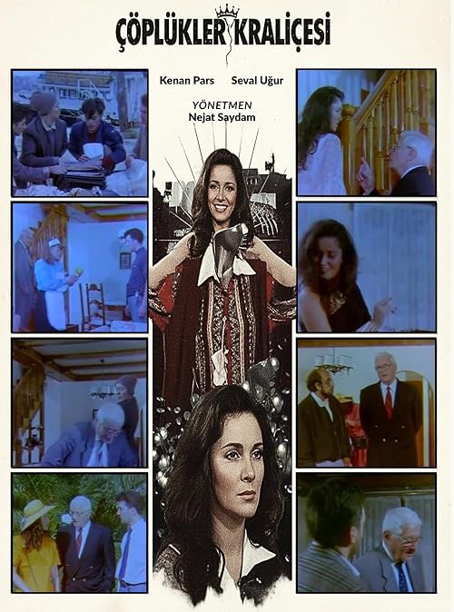 Çöplükler Kraliçesi