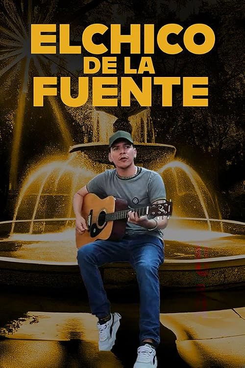 El Chico de la Fuente