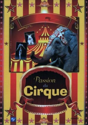 Passion du cirque