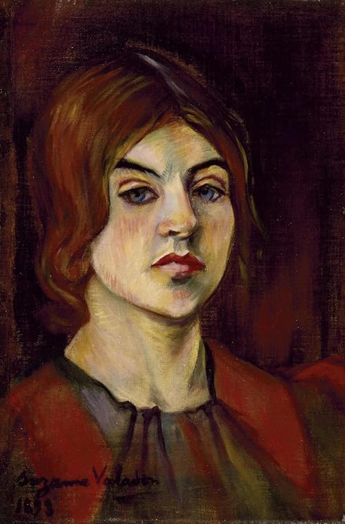 Suzanne Valadon