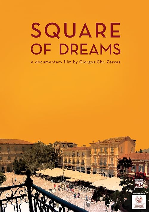 Square of Dreams