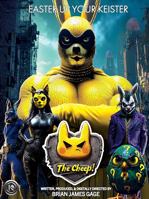 The Cheep