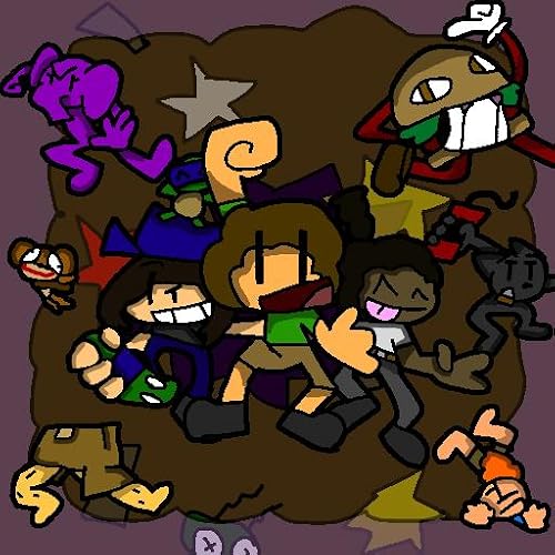 The Stoopids