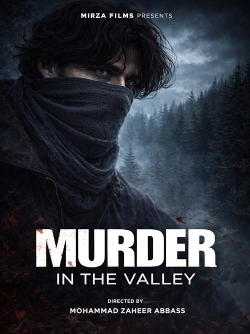 Murder in the Valley