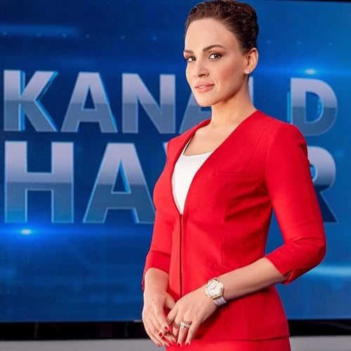 Kanal D Ana Haber