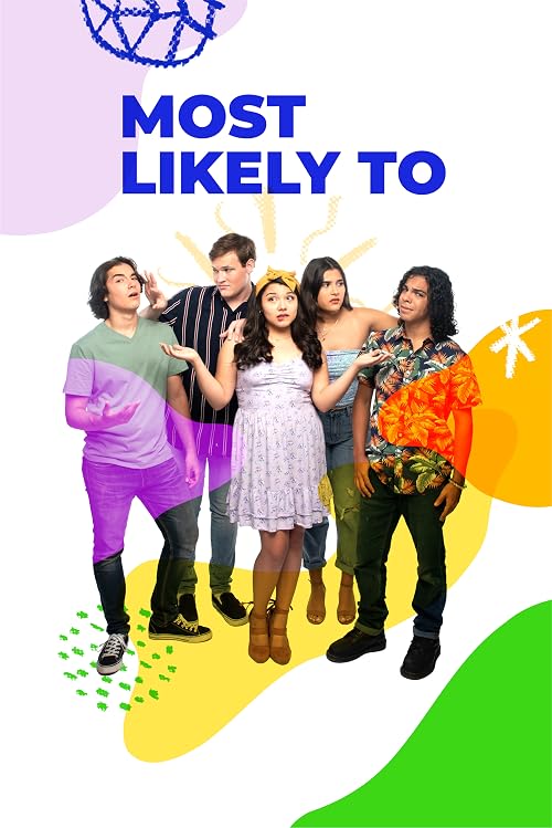 Most Likely To