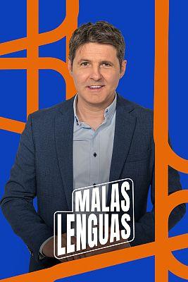 Malas lenguas