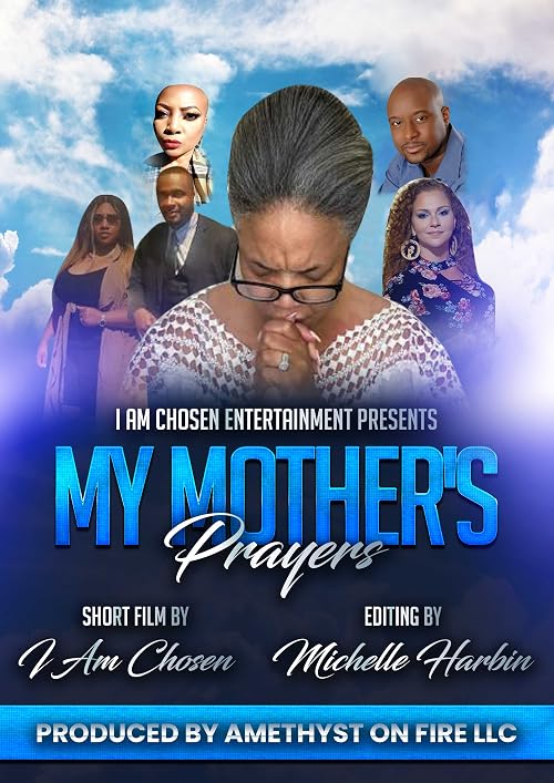 My Mother's Prayers