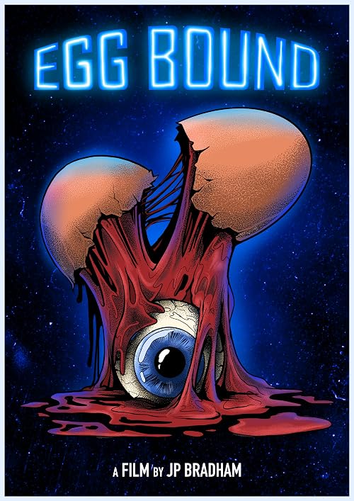 Egg Bound