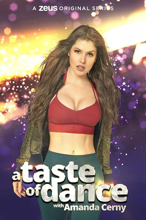 A Taste of Dance with Amanda Cerny