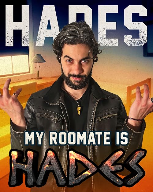 My Roommate Is Hades