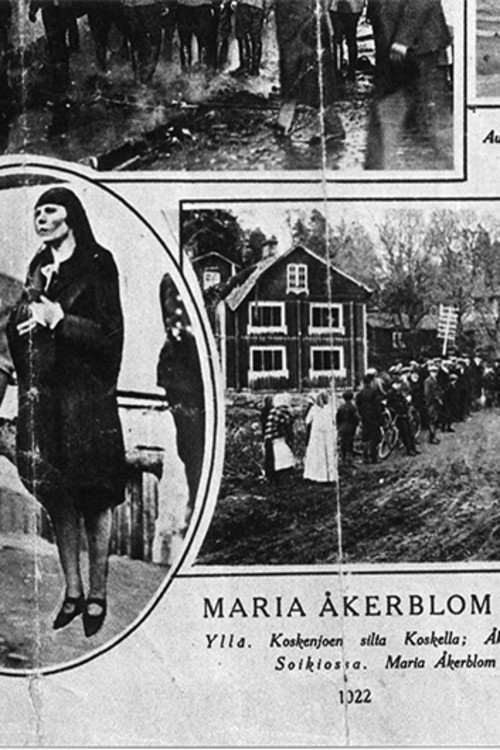 Åkerblomrörelsen