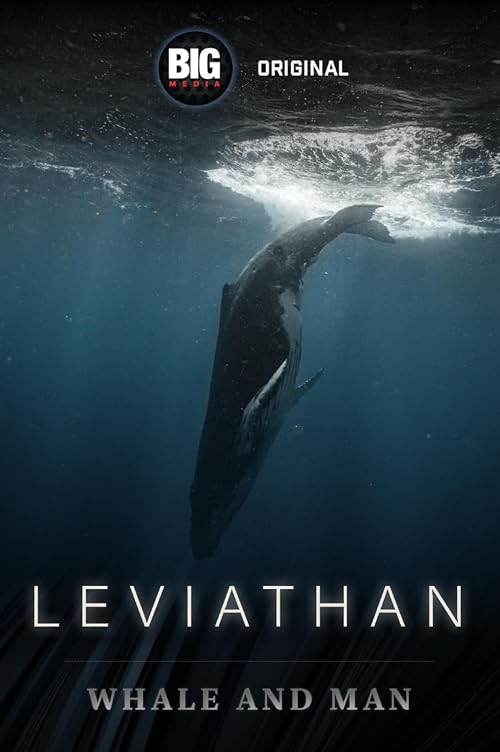 Leviathan: Whale and Man