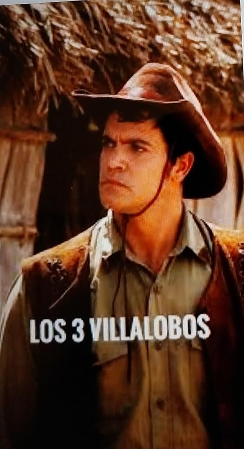 Los 3 Villalobos