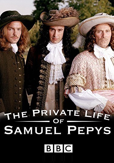 The Private Life of Samuel Pepys