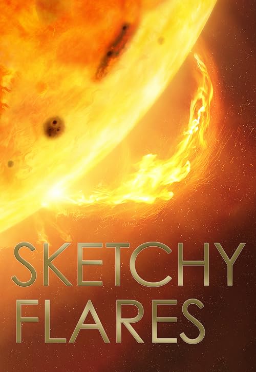 Sketchy Flares