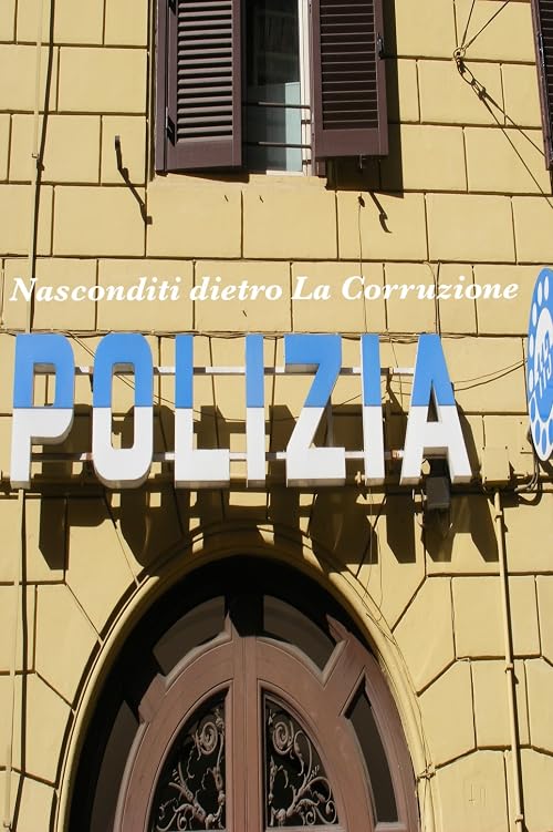 Nasconditi dietro la corruzione