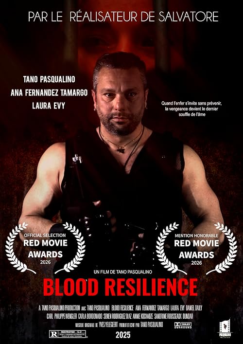 Blood Resilience