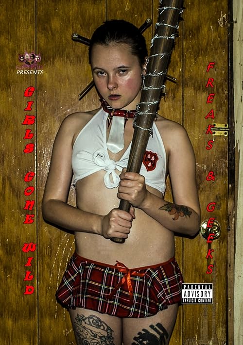 GirlFight's Girls Gone Wild: Freaks & Geeks