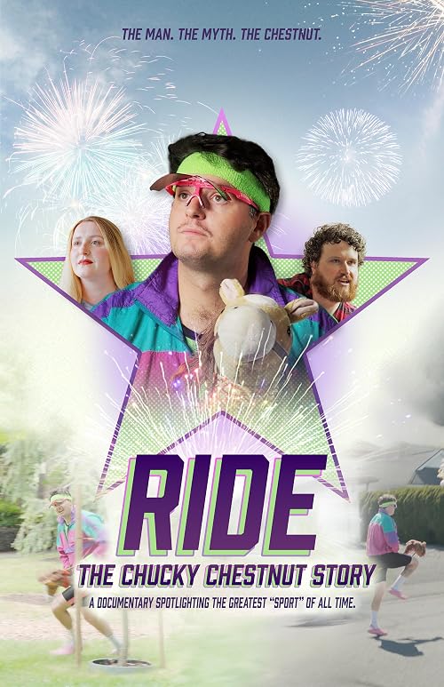 RIDE: The Chucky Chestnut Story