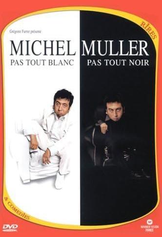 Pas tout blanc, pas tout noir