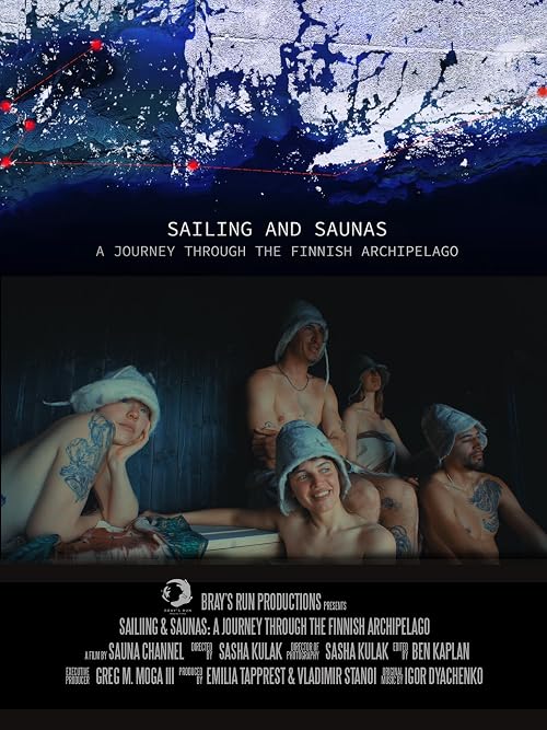 Sailing & Saunas: A Journey Through the Finnish Archipelago